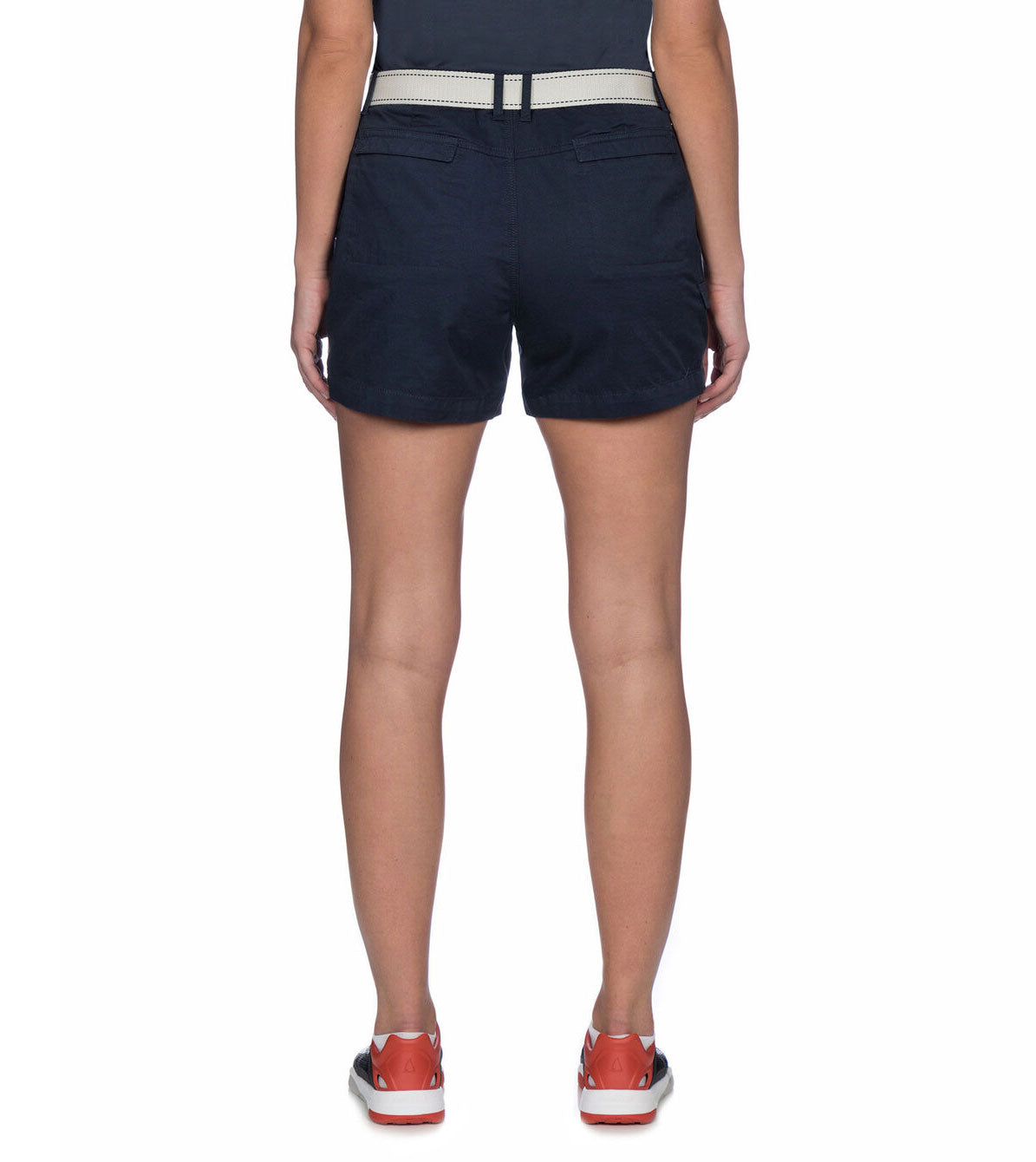 Musto Ladies Tack Cotton Shorts