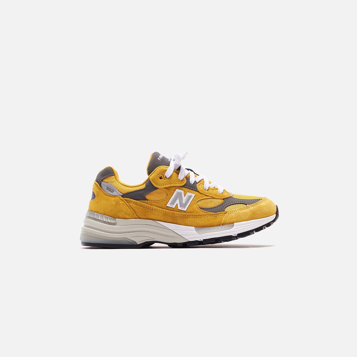 New Balance M992BB - Yellow