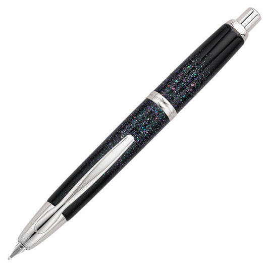 Namiki Raden Galaxy Capless Fountain Pen