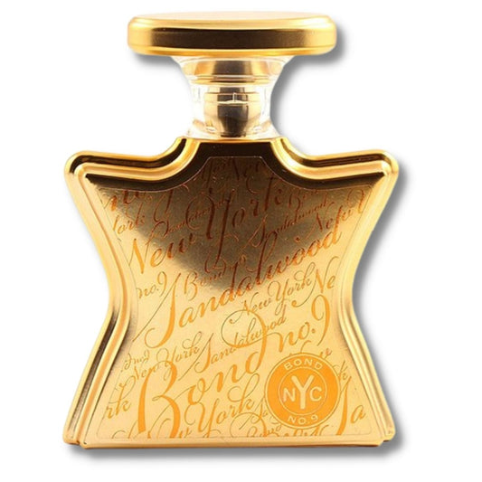 New York Sandalwood Bond No 9 - Unisex