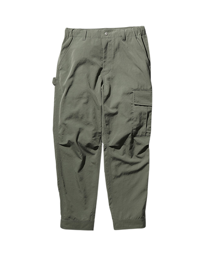 Takibi Weather Cloth Pants