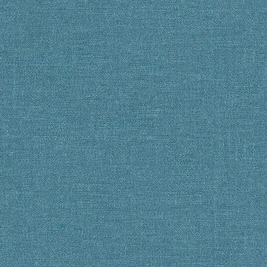 Sample Polished Fabric in Teal