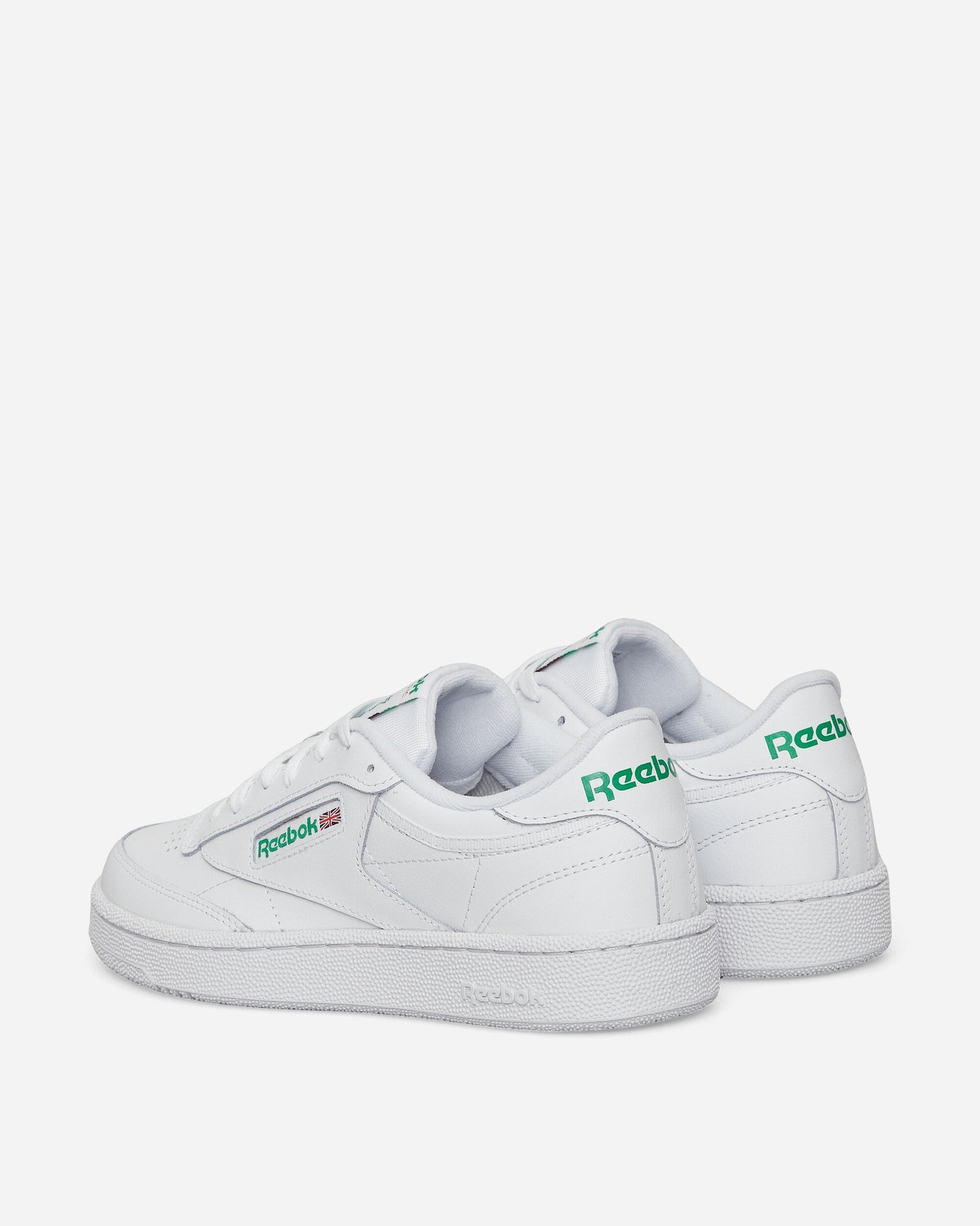 Club C 85 Sneakers White / Green