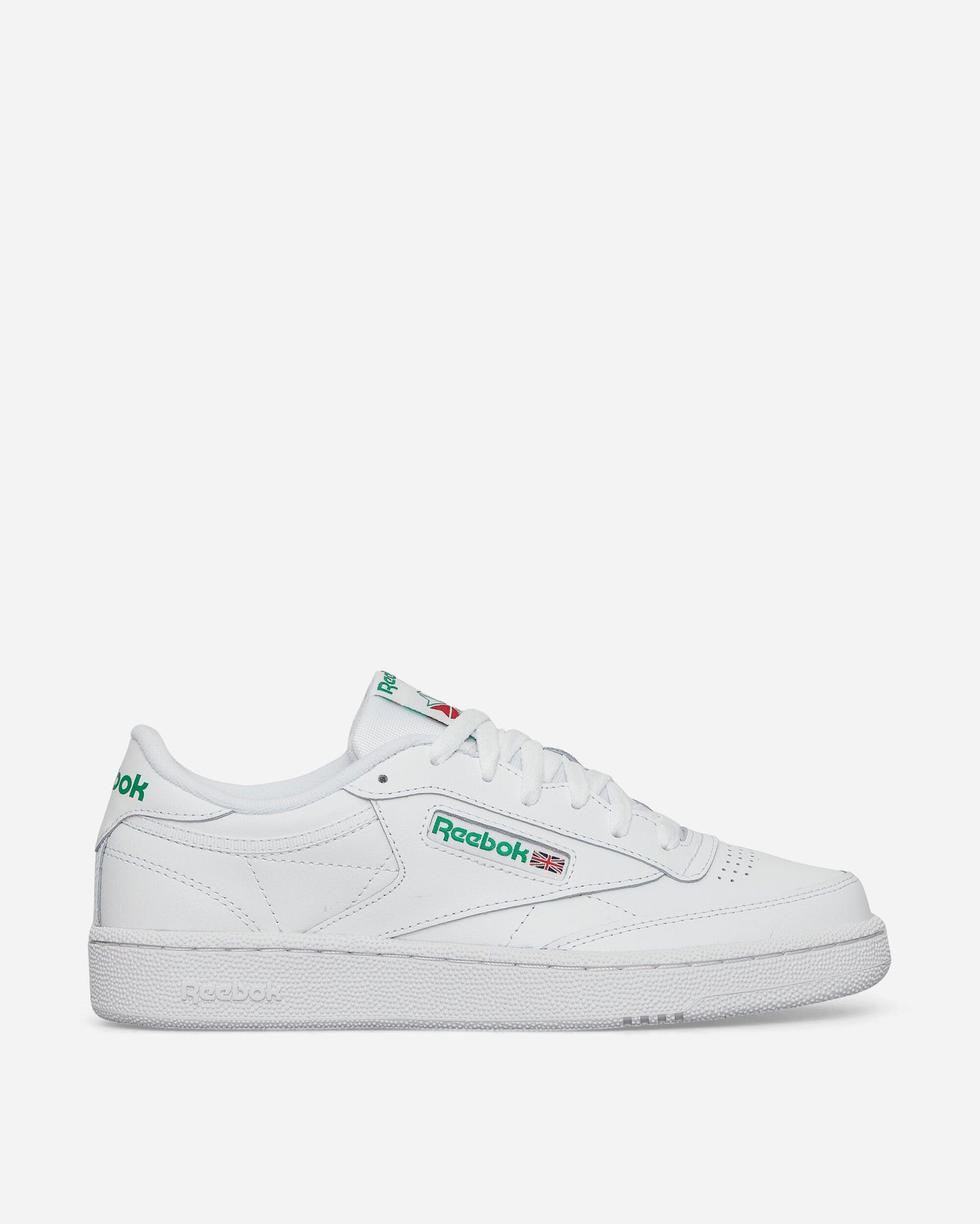 Club C 85 Sneakers White / Green