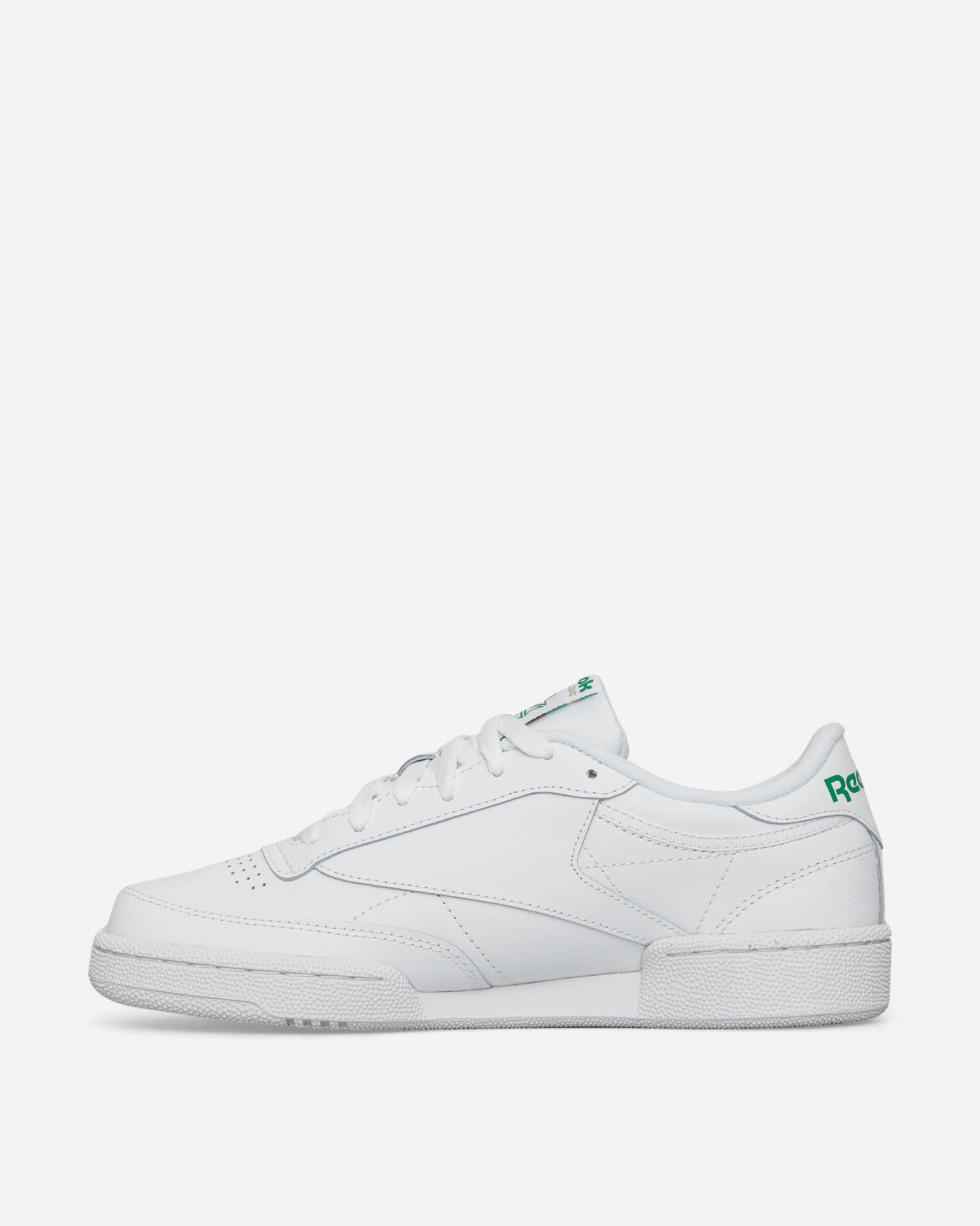 Club C 85 Sneakers White / Green