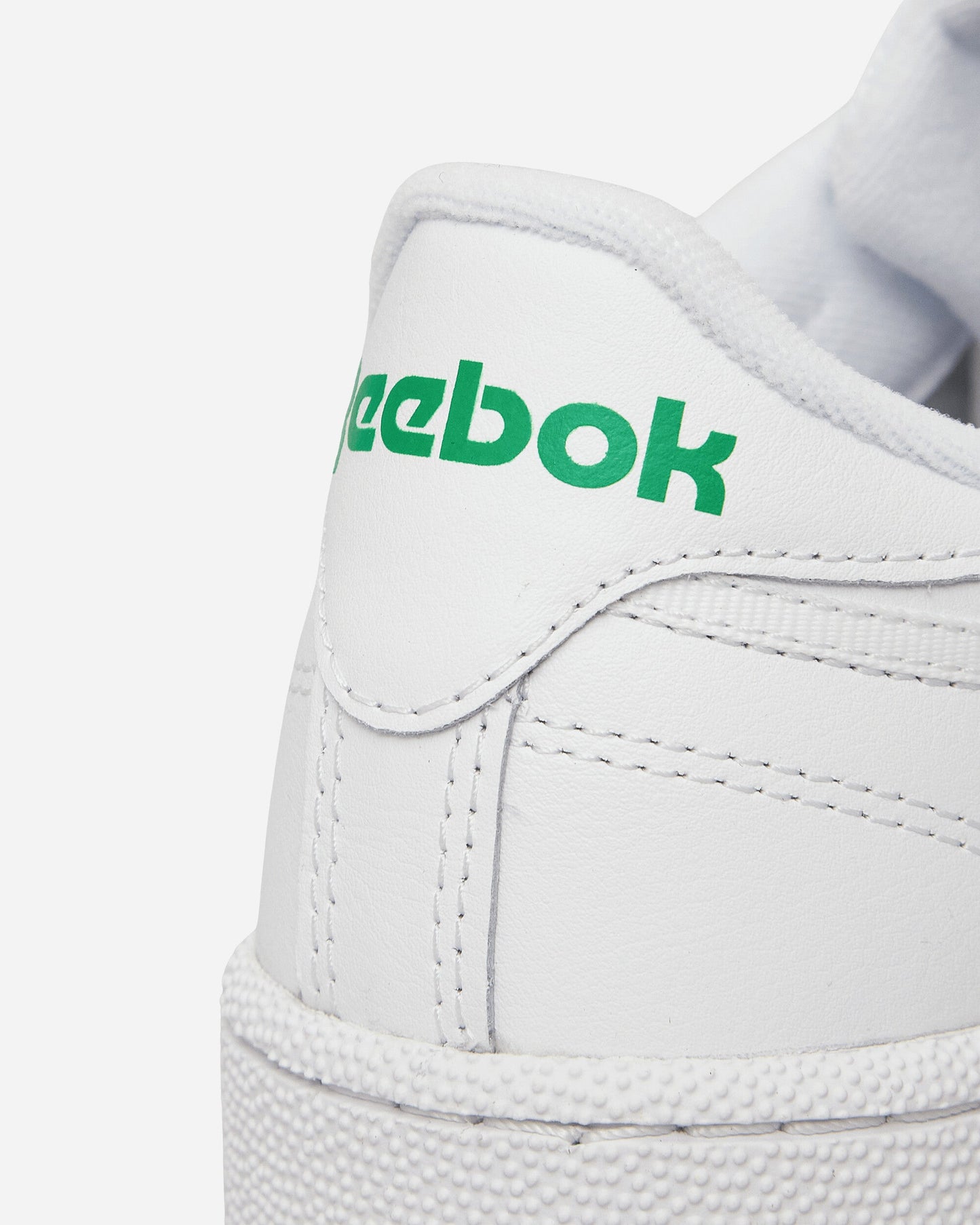 Club C 85 Sneakers White / Green