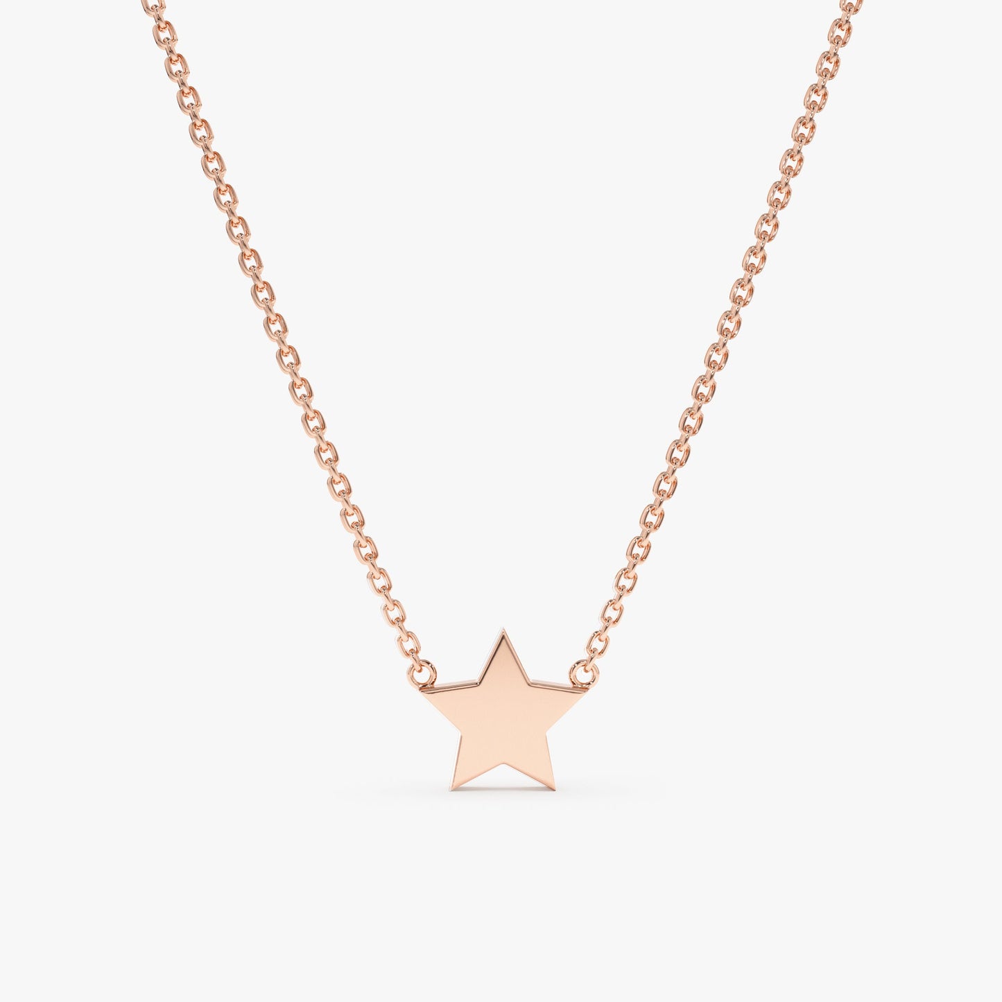 Star Necklace, Capella