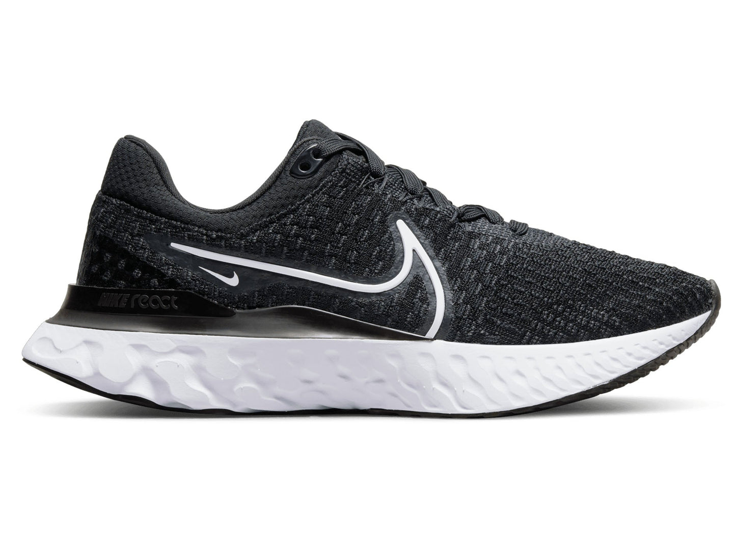 Nike Women's React Infinity Road Running FK 3 <br> DD3024 001