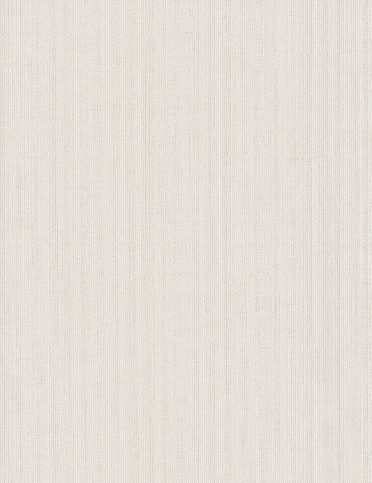 Sample Dutch Braid Wallpaper in Light Taupe