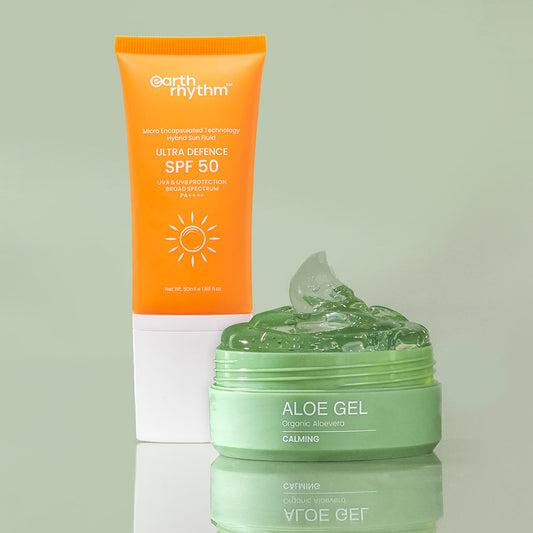 SUMMER SKINCARE KIT