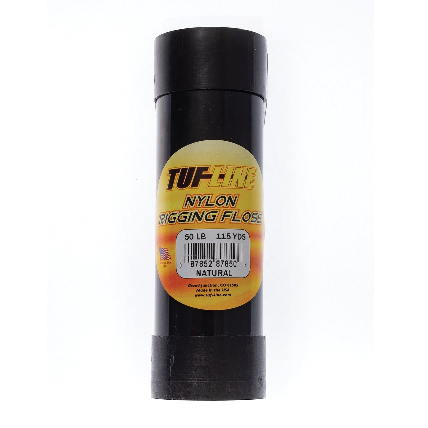 Tuf-Line Nylon Rigging Floss