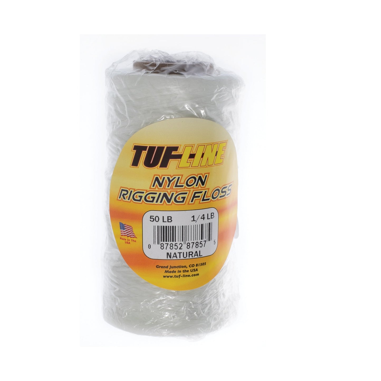 Tuf-Line Nylon Rigging Floss