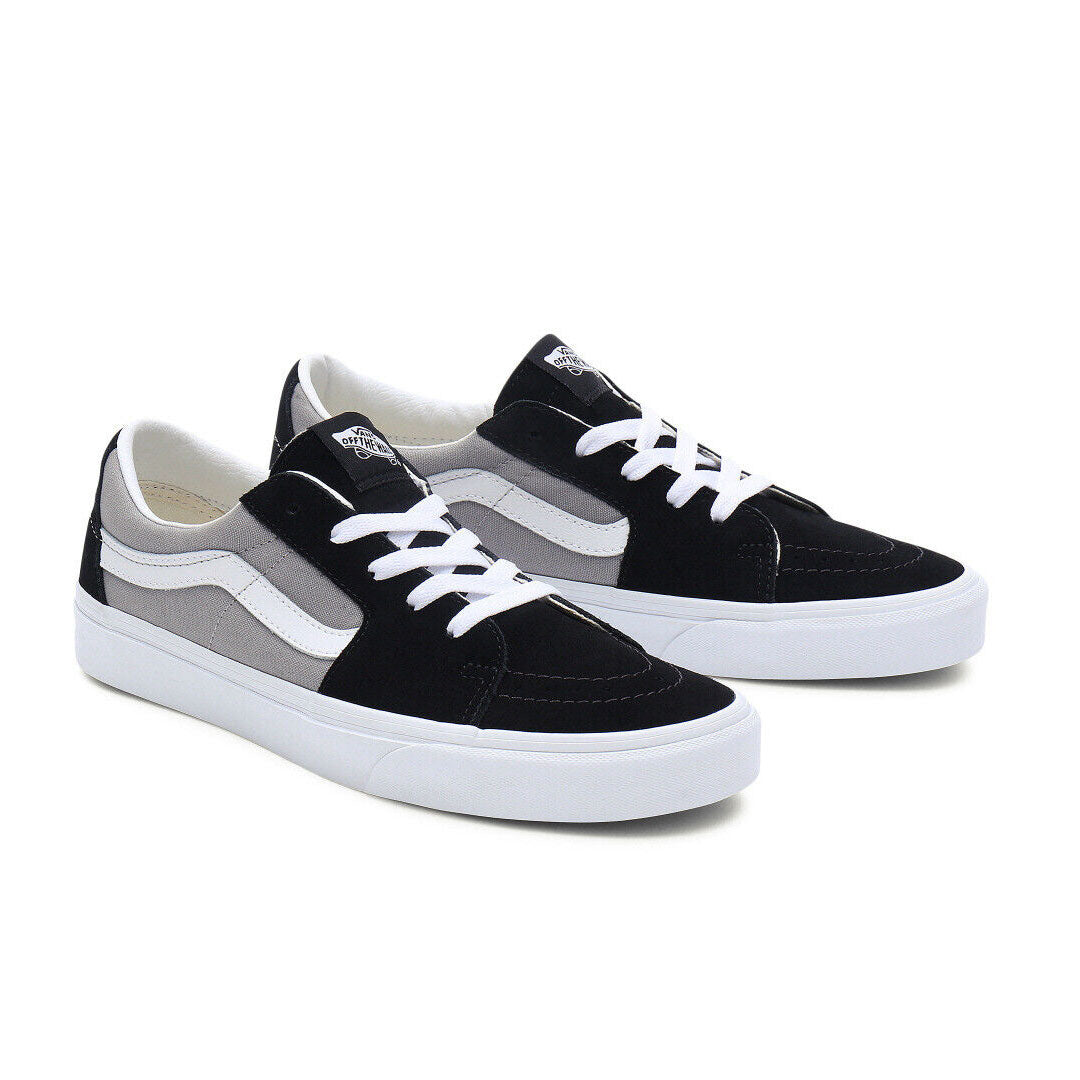 Vans - Unisex Sk8-Low Shoes (09QR2B6)