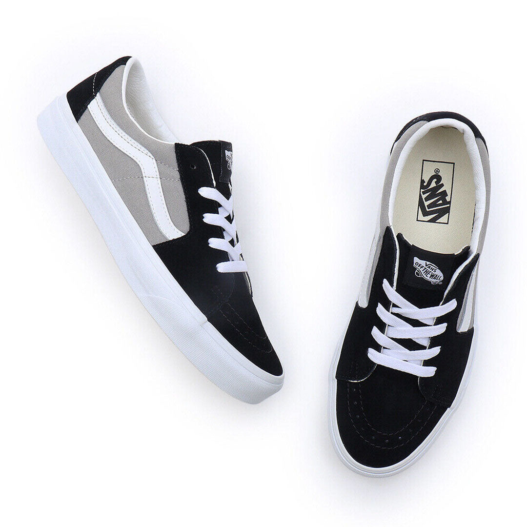 Vans - Unisex Sk8-Low Shoes (09QR2B6)