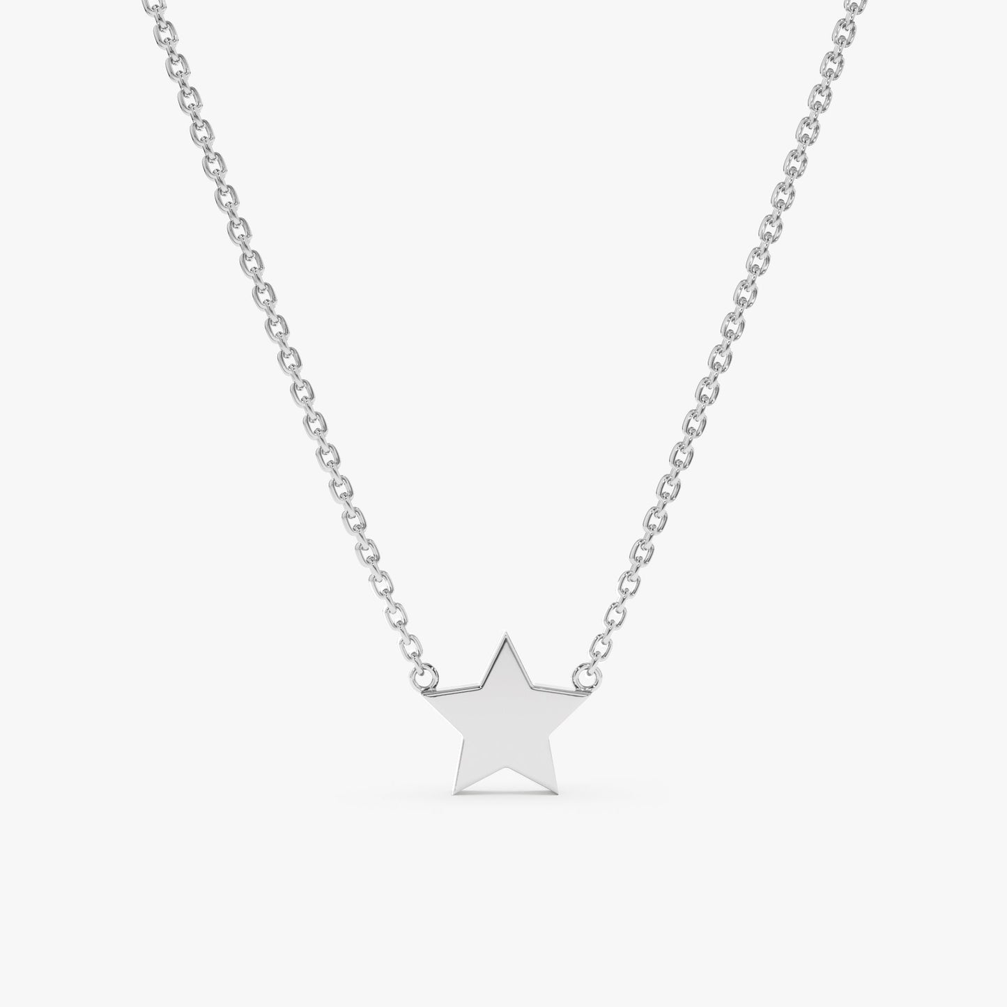 Star Necklace, Capella