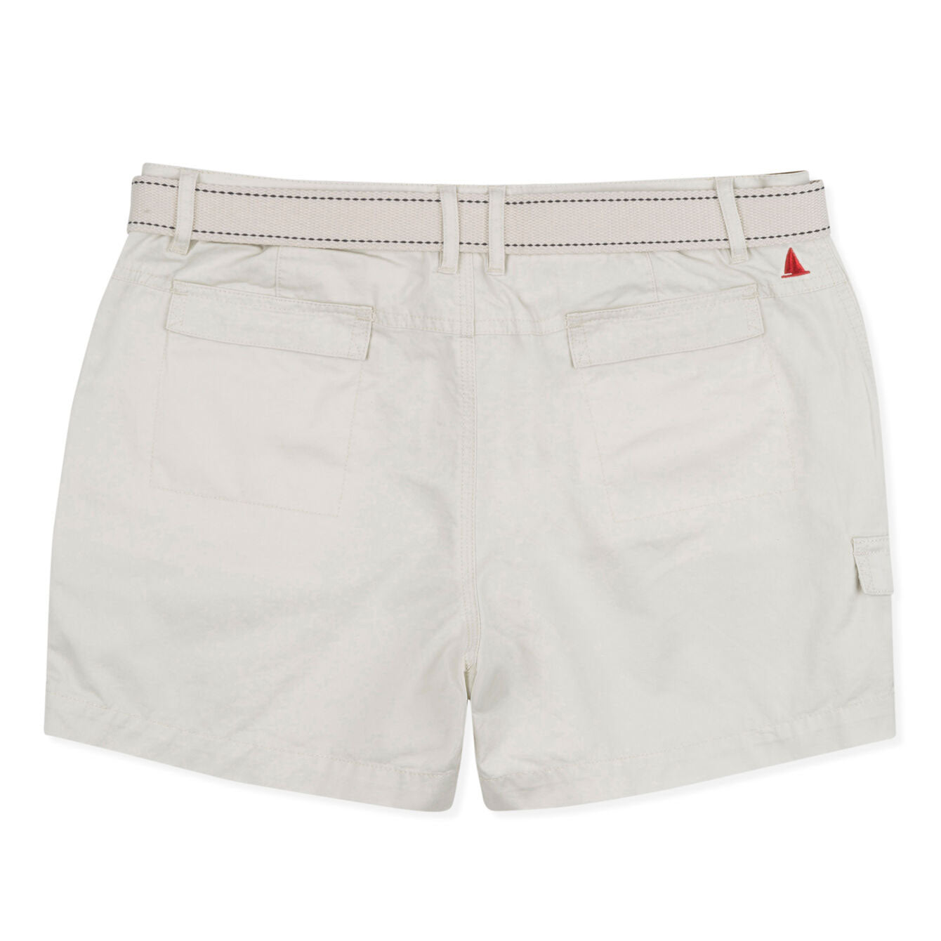 Musto Ladies Tack Cotton Shorts