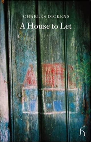 A House To Let (Hesperus Classics)