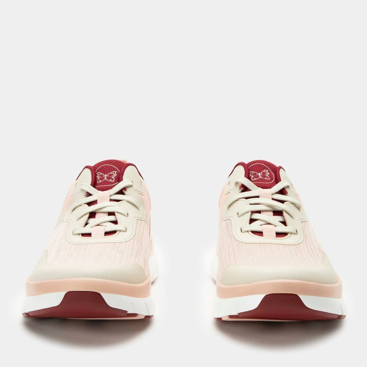 Women's Eclips Sneakers In Misty Rose