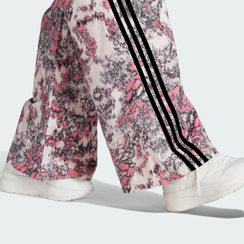 Women's adidas Future Icons 3-Stripes Woven Pants