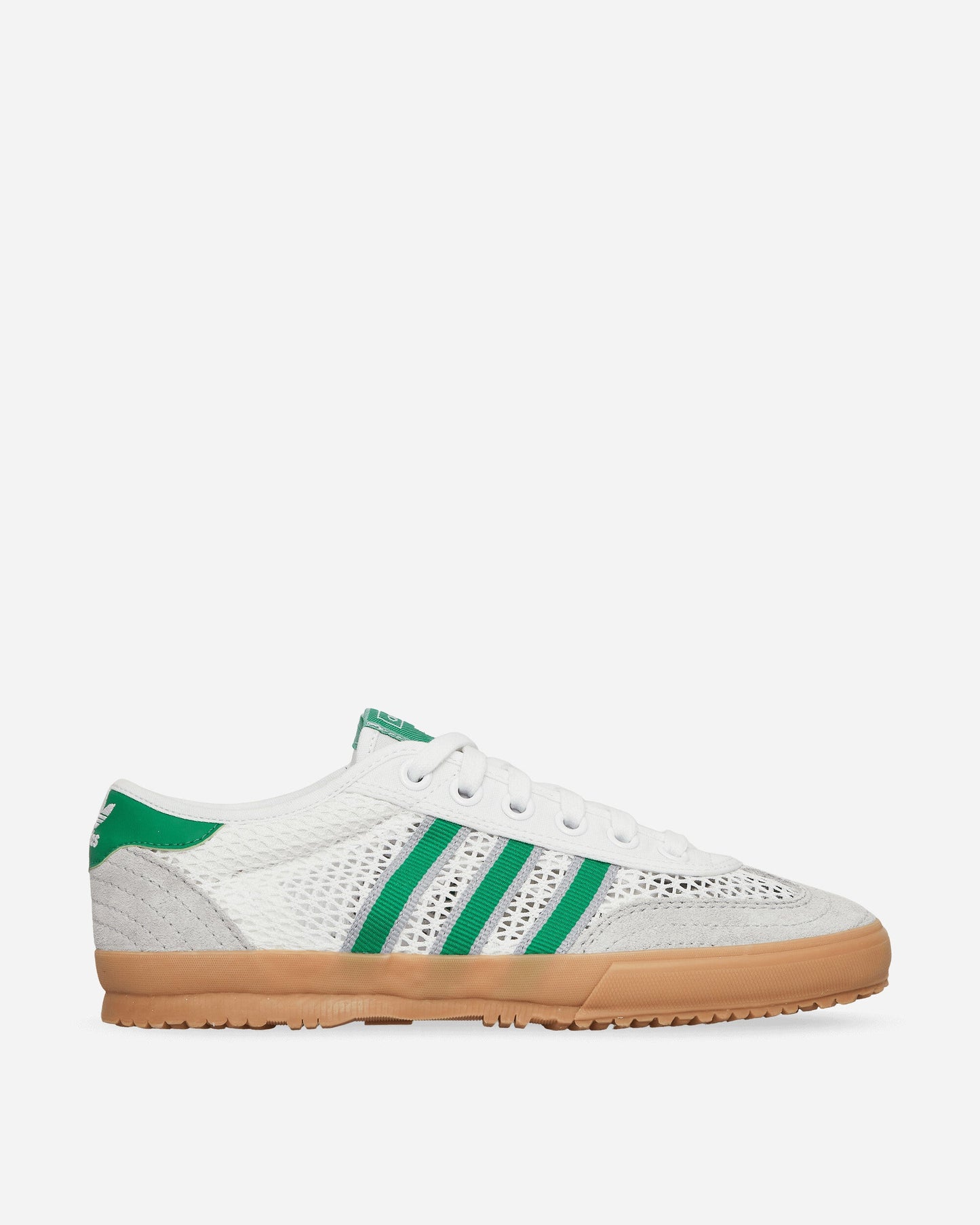 WMNS Tischtennis Sneakers White / Green