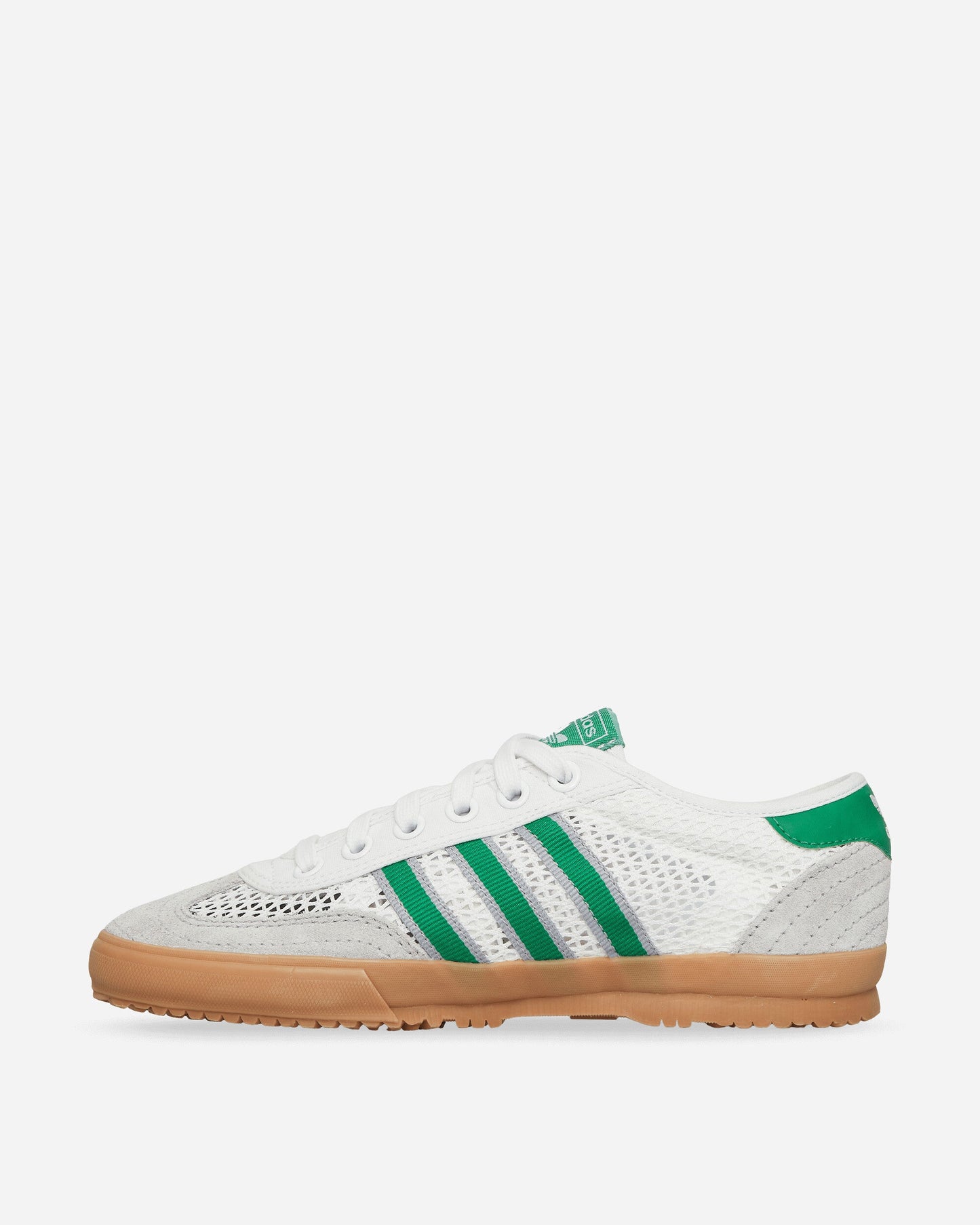 WMNS Tischtennis Sneakers White / Green