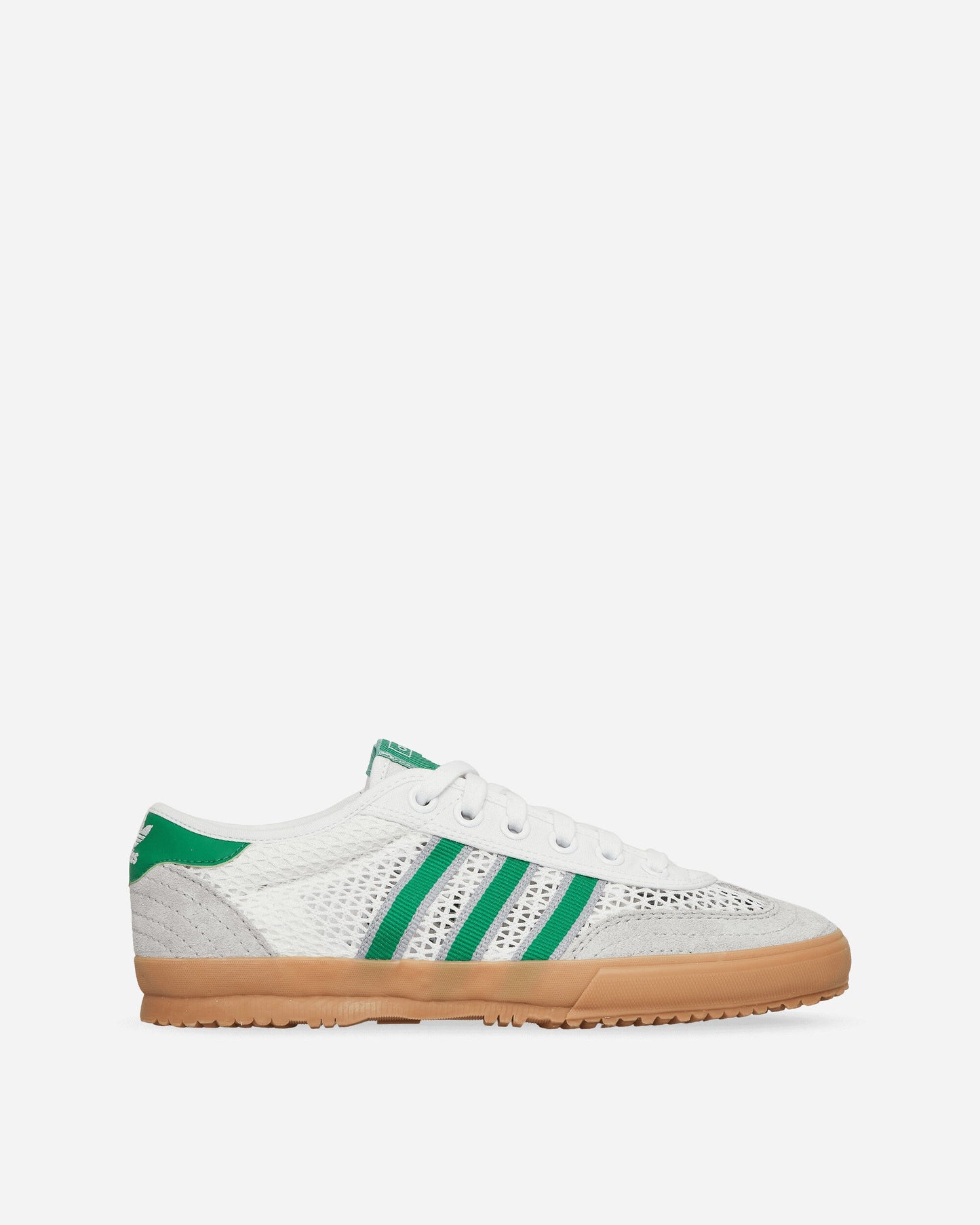 WMNS Tischtennis Sneakers White / Green