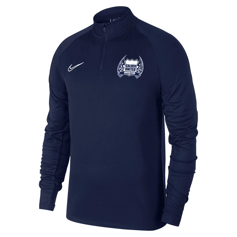 CALDER UNITED FC  Nike Academy 19 Midlayer