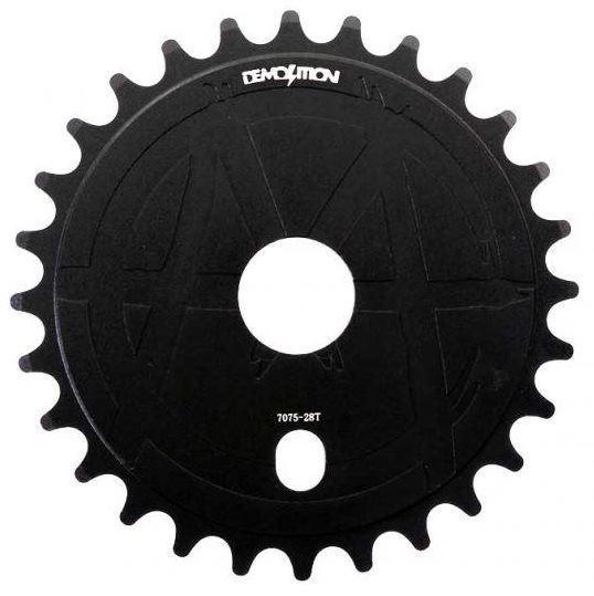 Demolition Markit Sprocket