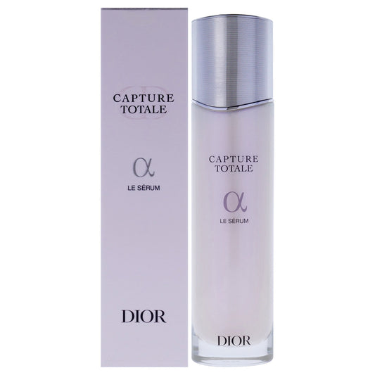 Capture Totale Le Serum by Christian Dior for Women - 3.4 oz Serum