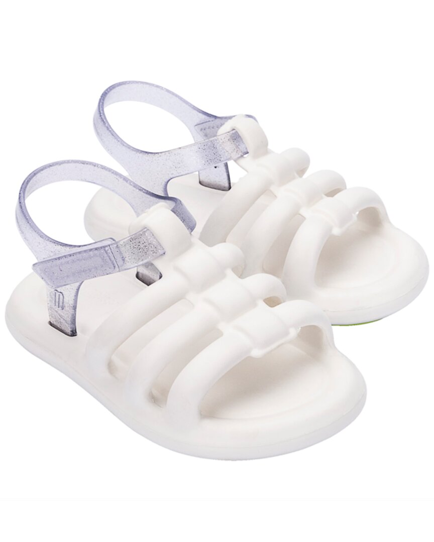 Mini Melissa Freesherman Sandal