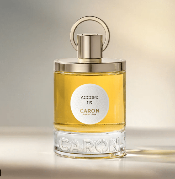 Caron Accord 119 EDP