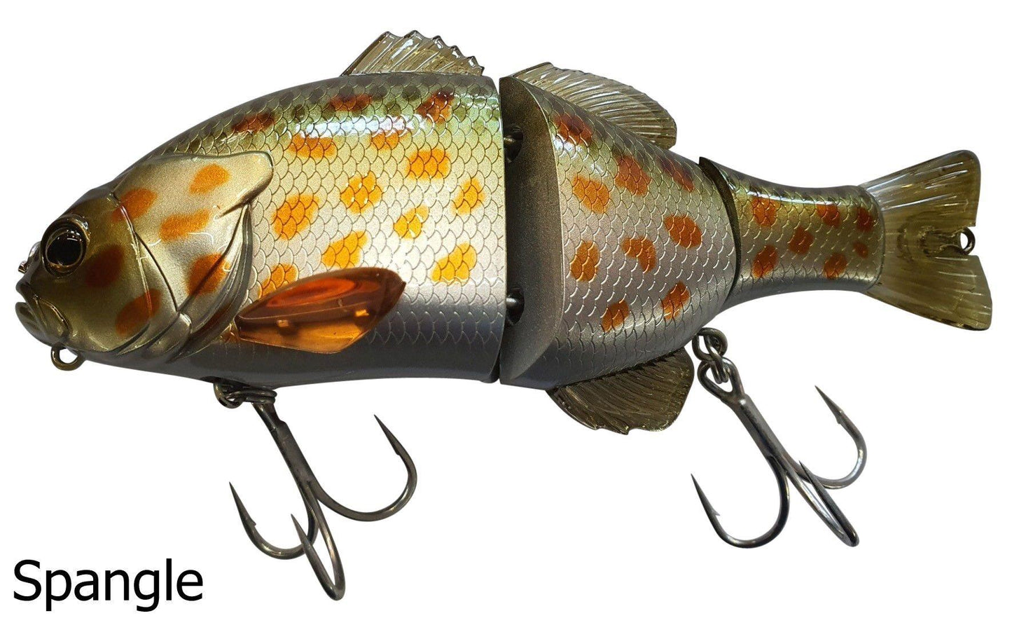 Jackall Chibitarel Swimbait Lures