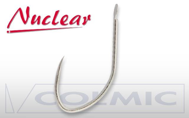 Colmic Nuclear WN501 Hooks