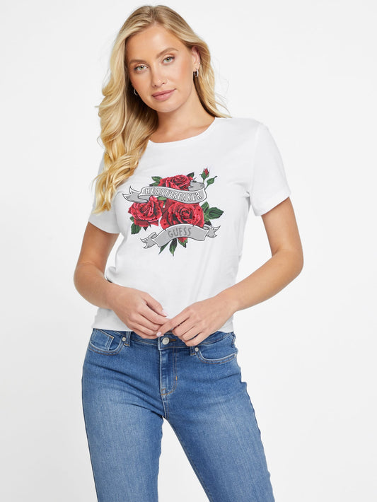 Eco Rosie Tee