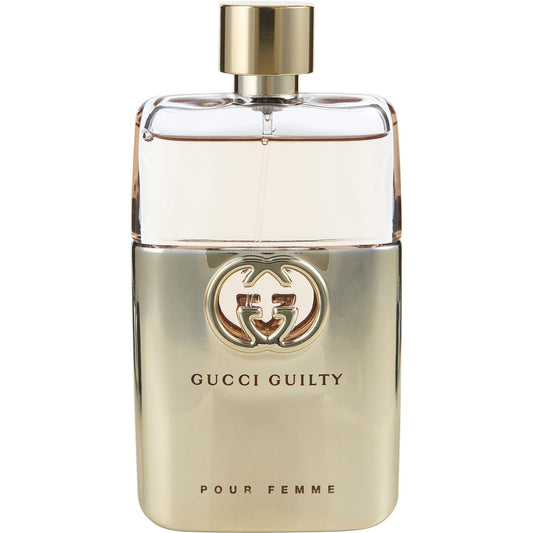 Gucci Guilty Pour Femme Eau de Parfum for Women - Box Item