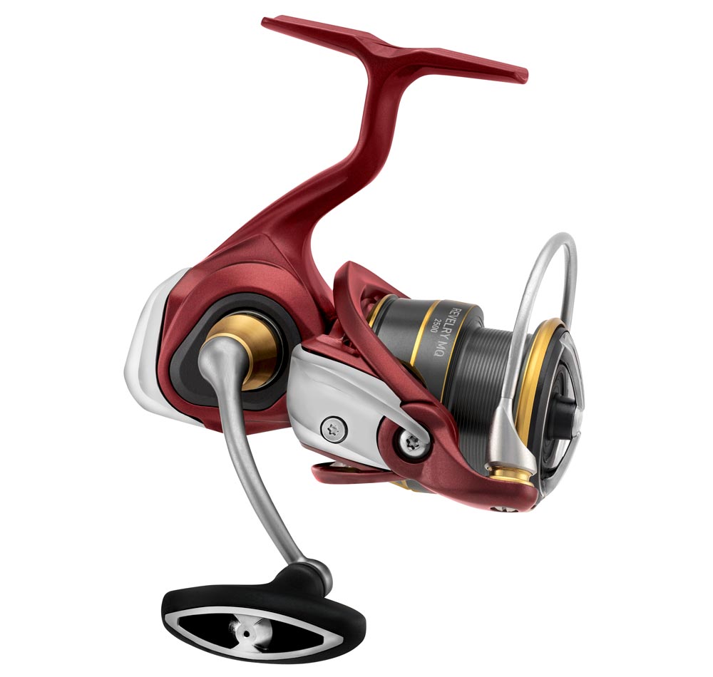 Daiwa 21 Revelry FC MQ Spin Reel