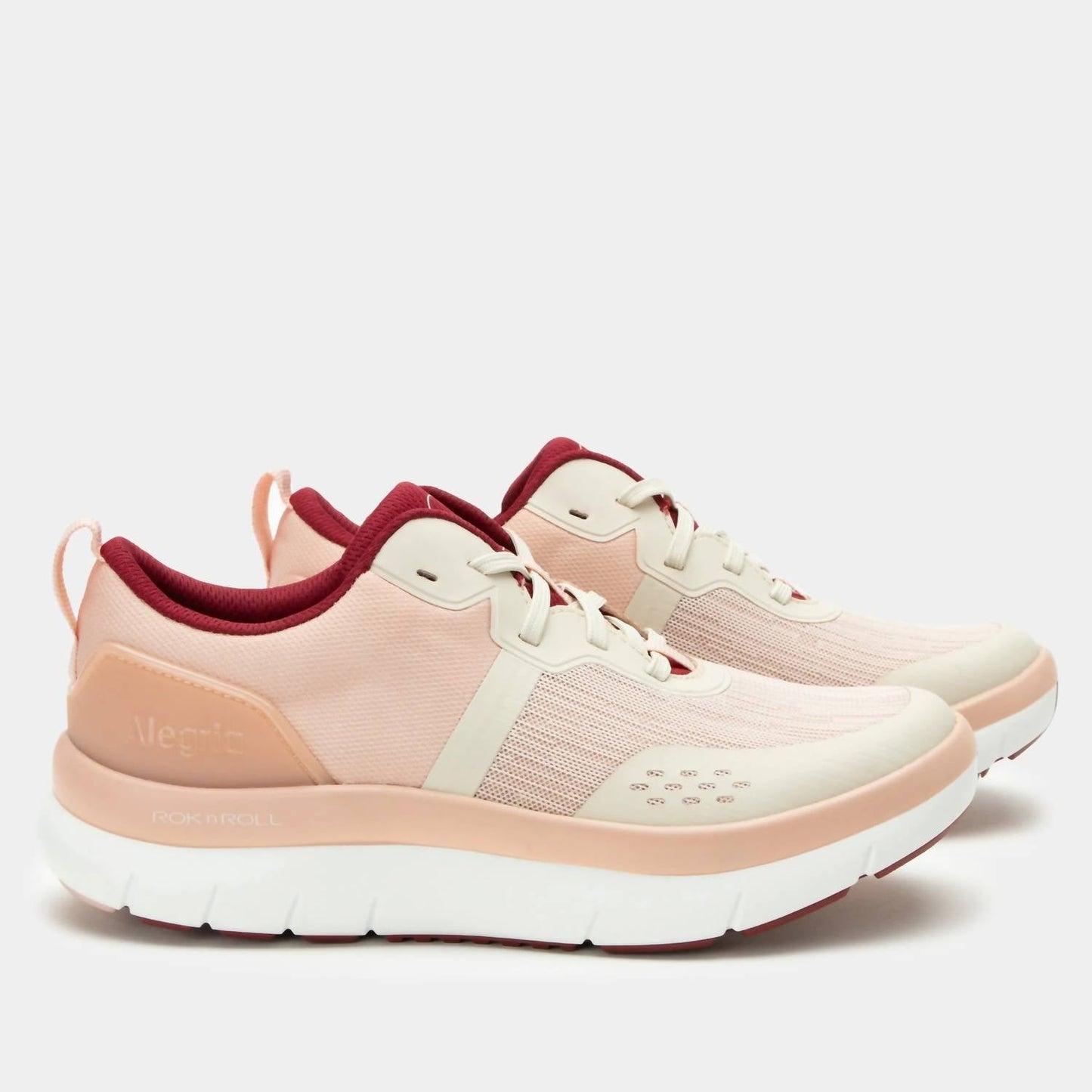 Women's Eclips Sneakers In Misty Rose