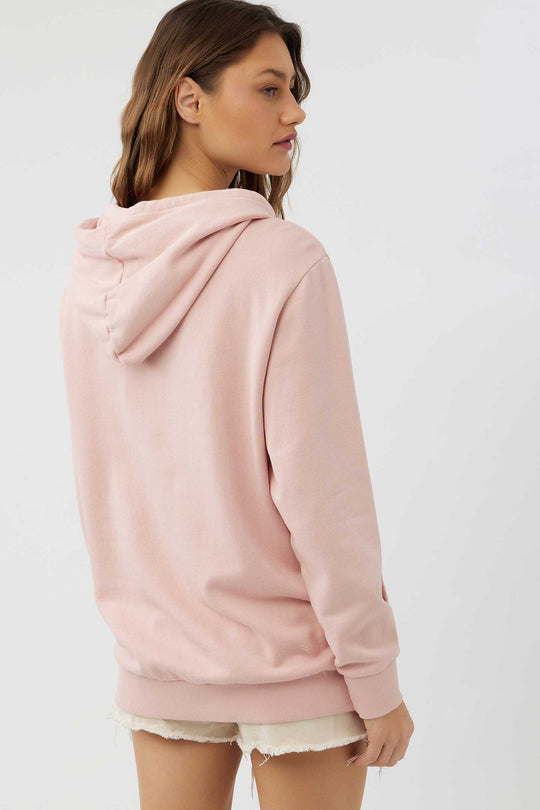 O'Neill Forever Sweatshirt-Peony