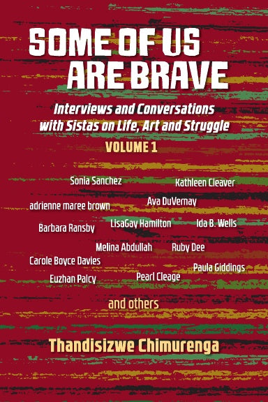 Some Of Us Are Brave (Vol 1)