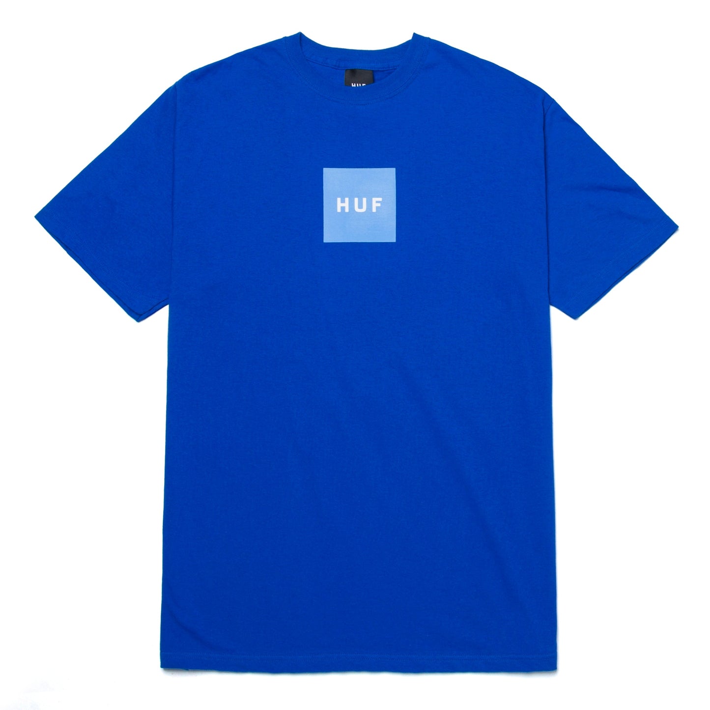 Huf Essentials Box Logo T-Shirt