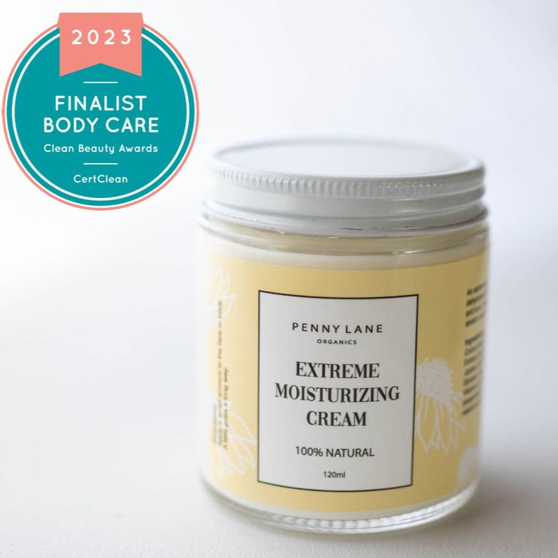 Extreme Moisturizing Cream