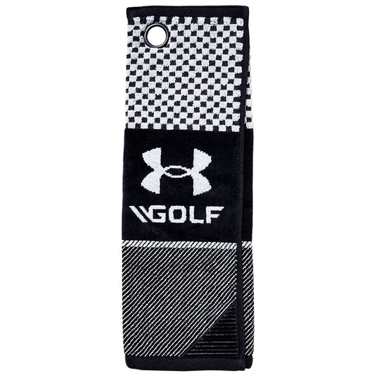 Under Armour Golf Bag Towel