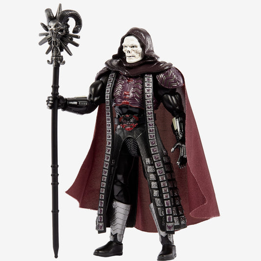 Masters of the Universe Masterverse Skeletor Action Figure