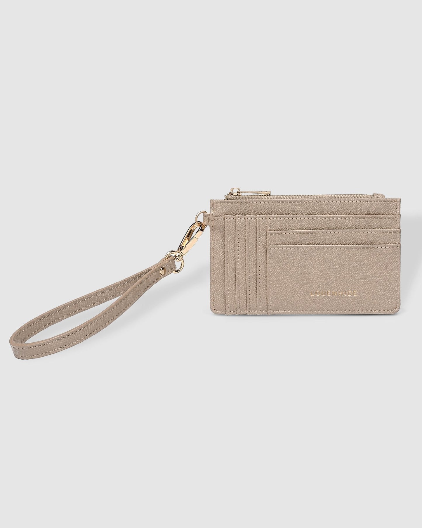 Tahlia Cardholder, Chai