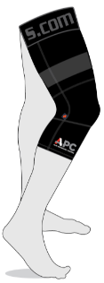 Performance Knee Warmers