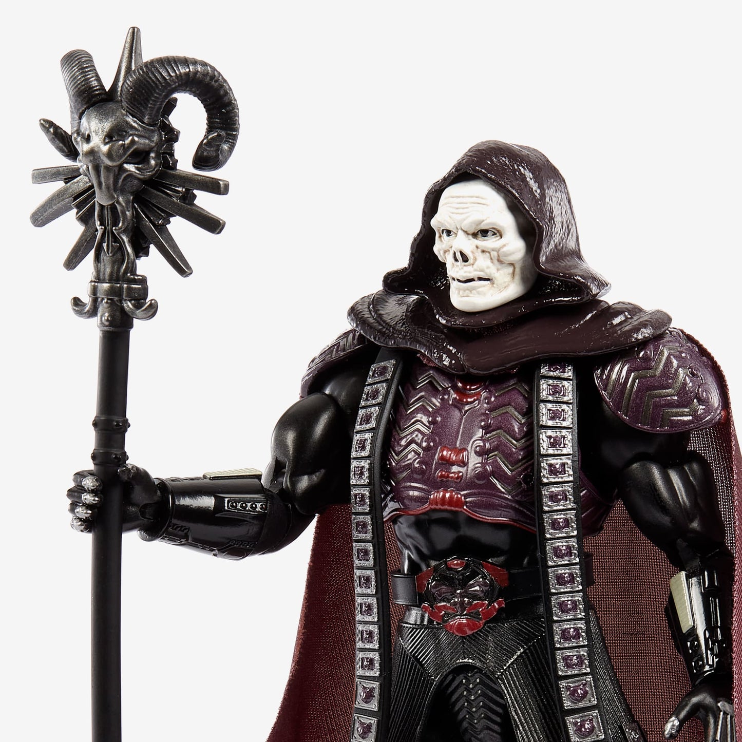 Masters of the Universe Masterverse Skeletor Action Figure