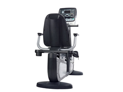 Open Box Motus 660BRL Recumbent Bike