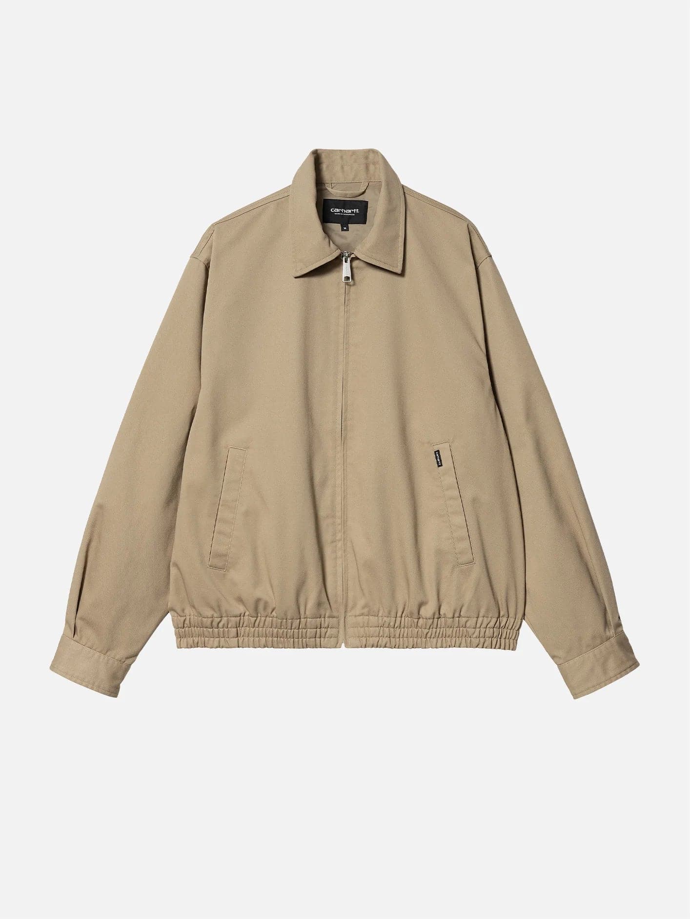 Newhaven Jacket - Sable Rinsed