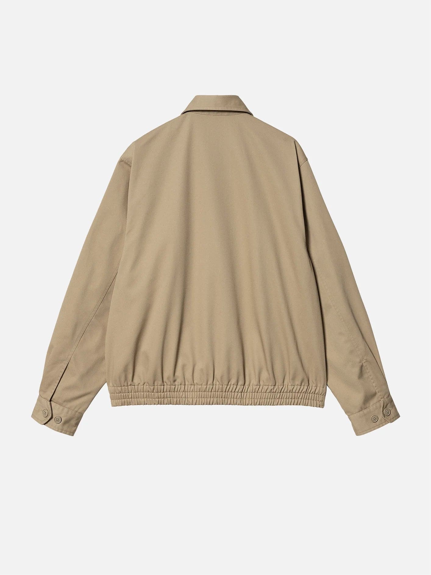 Newhaven Jacket - Sable Rinsed