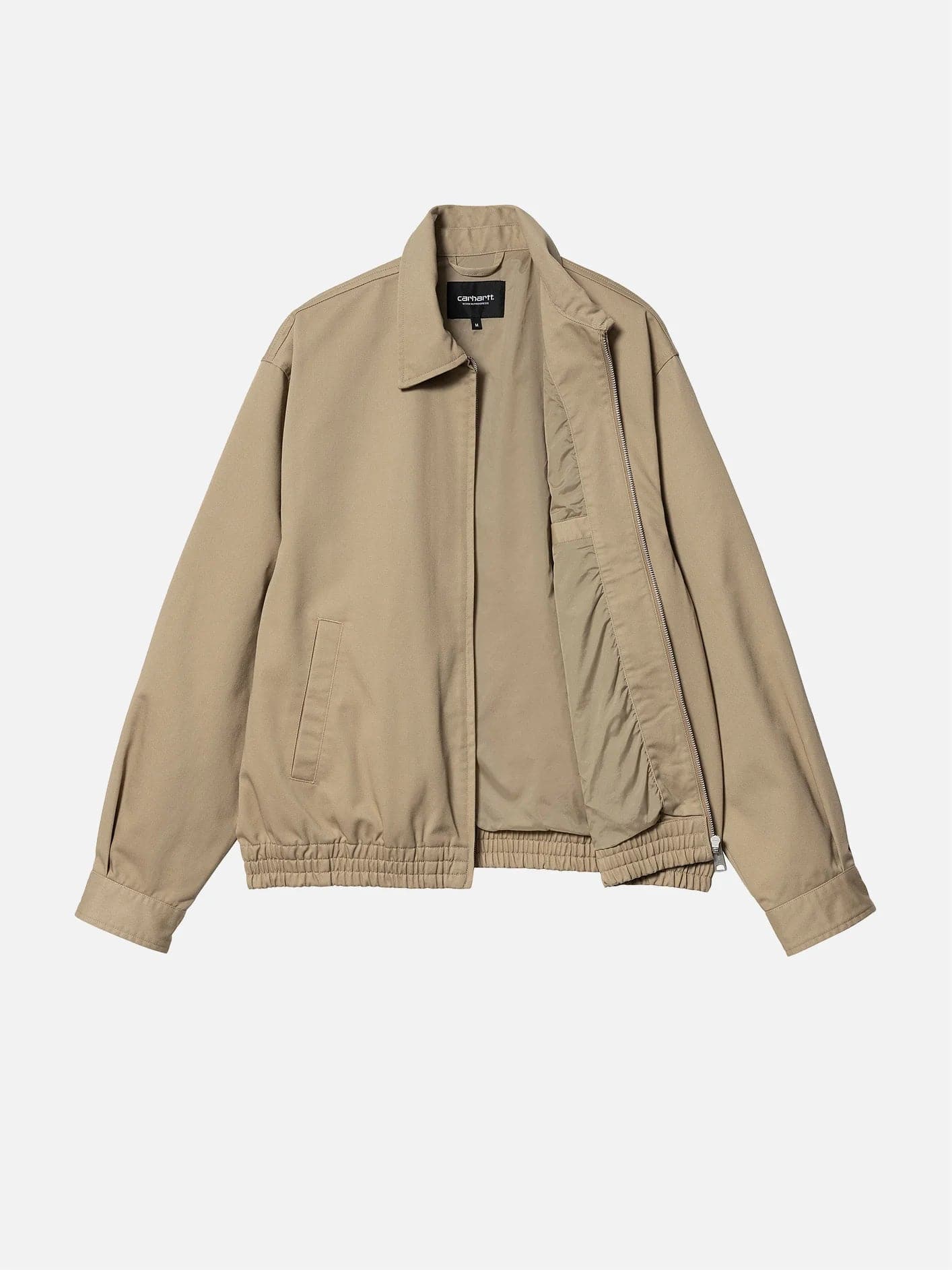 Newhaven Jacket - Sable Rinsed